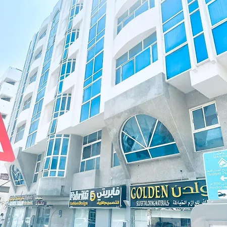 Mkb Apartments